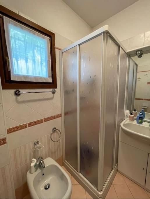 Appartamento Edera Aprica Exterior photo