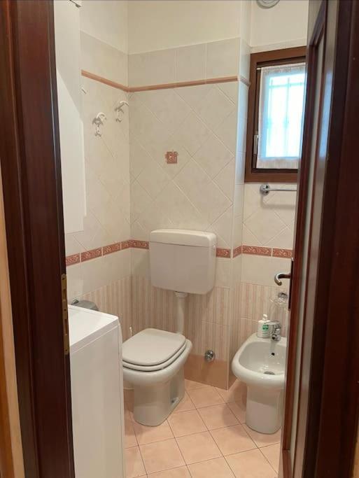 Appartamento Edera Aprica Exterior photo
