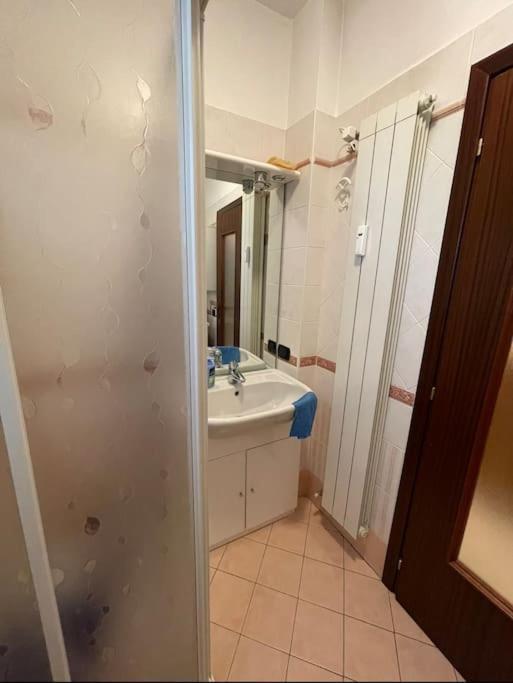 Appartamento Edera Aprica Exterior photo