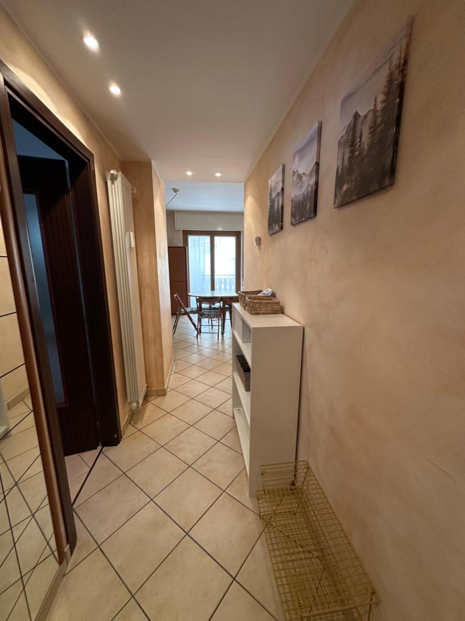 Appartamento Edera Aprica Exterior photo