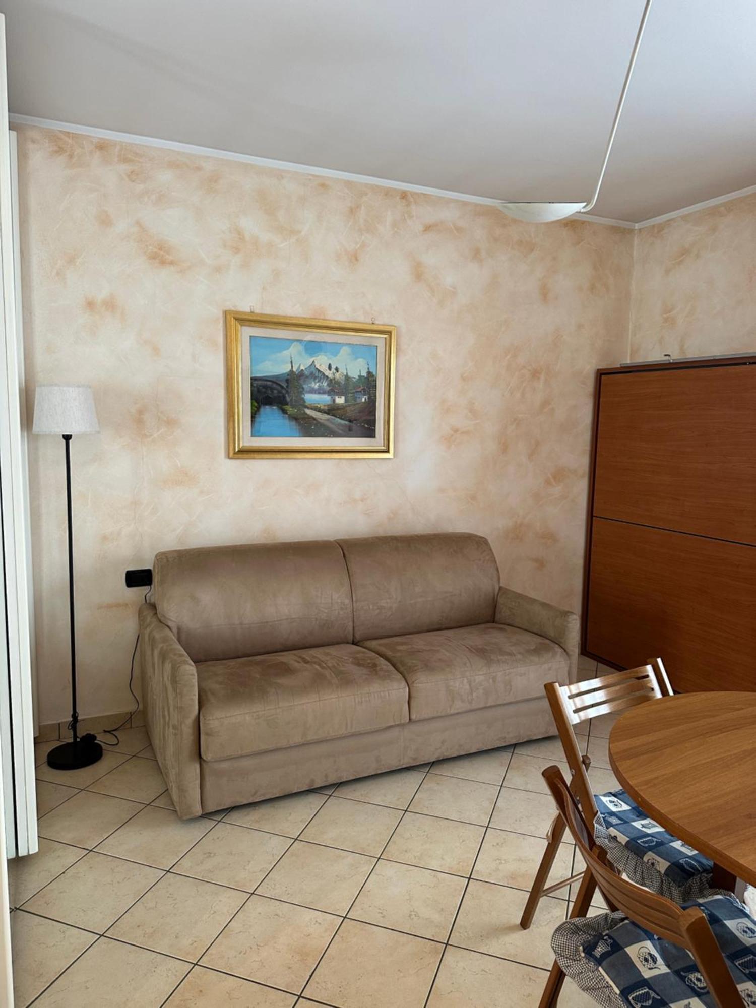 Appartamento Edera Aprica Exterior photo